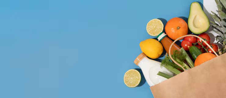 Fresh Food For All